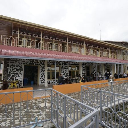 Home Saint Jean Kibuye Exterior photo